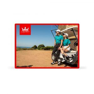 Gift Card - Lambda Golf
