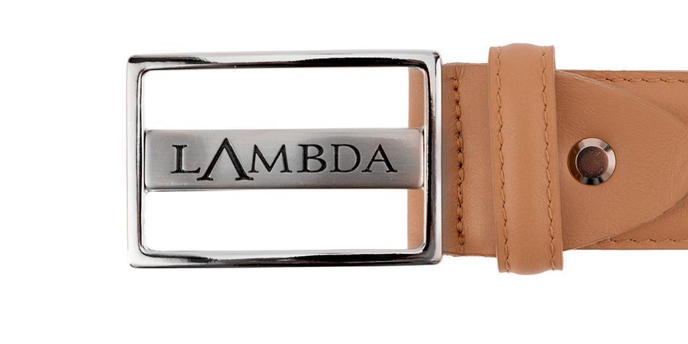 Valentina Caramel 2022 Collection Belts
