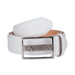Valentina White – Lambda Golf