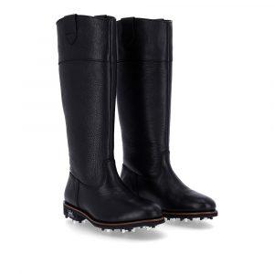Latina Black 2022 Collection Boots