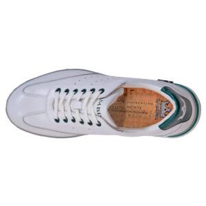 Alba Green shoes