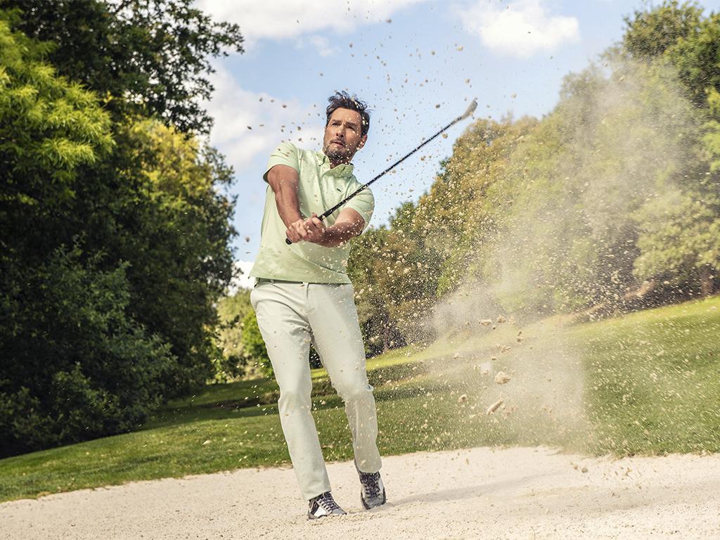 Lambda Golf - Birdie