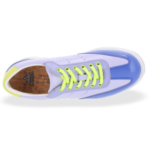 Alba spikeless golf sneakers