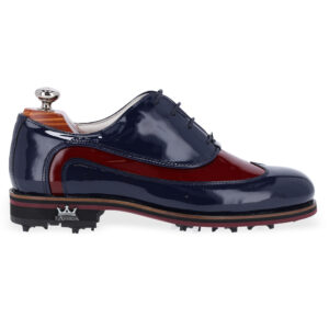 Catania Bordeaux Navy Catania Gentlemen Catania navy bordeaux spiked