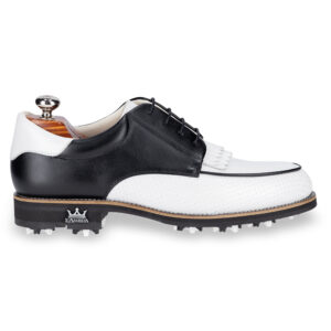 Lioni Black & White Gentlemen Gentlemen Lioni Black & White