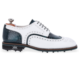 Crotone White & Green