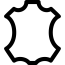 Icon leather